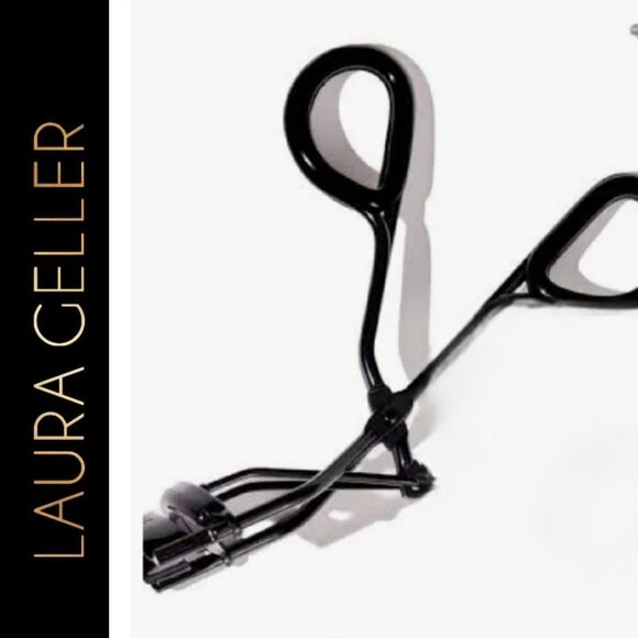 Laura Geller Eyelash Curler - Picture 1 of 6